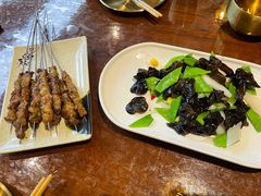 -巴依老爷新疆餐厅