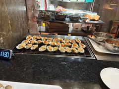 -萧邦音乐会所KTV·蒸汽活海鲜自助(福田店)