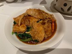 -莆田餐厅PUTIEN(武商MALL店)