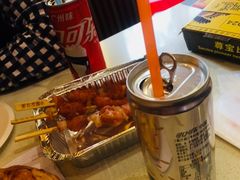 -尊宝比萨(中山八店)