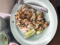 -红大哥水门鸡饭(總店)