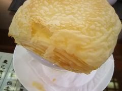-大佛寺高级素食自助餐厅