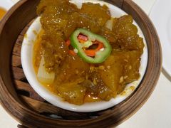 冶味牛孖筋-東海海鲜酒家(中信广场店)