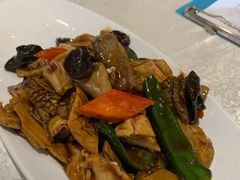 -大碗居·烤鸭·鱼头泡饼(天坛东门店)