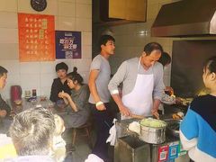 -老客满蛋饼(双塔市集店)