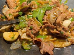 -费大厨辣椒炒肉(高铁吾悦广场店)