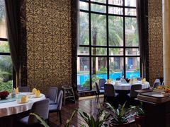 -星河湾半岛酒店-真粤中餐厅