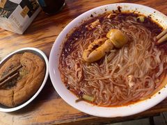 -甘记肥肠粉(马鞍北路店)