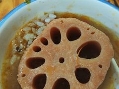 -覃大个·藕汤印象(博奇路店)