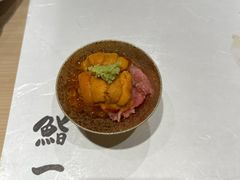 -鮨一日本料理(大中华店)