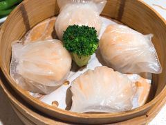 -南枝记·港式打边炉(新北万达店)