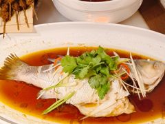 -遇见长安之高山流水(李家村万达店)