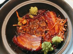 -炊江南·上海菜(国展华漕店)