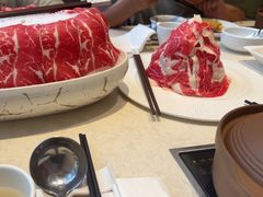 -澳门豆捞(裕华东路店)