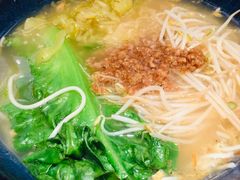 -馔豚·台北菜专门店(深圳湾万象城店)