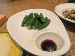 -梁家大院•农家菜(昆山会展中心店)