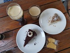 -Peet's 皮爷咖啡(东湖路手作店)