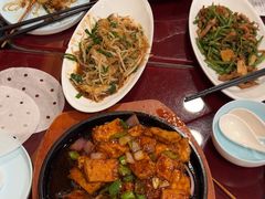-宏状元现熬粥·京味菜(五棵松店)