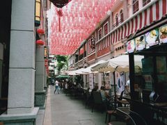 -水围村
