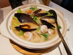 -新旺茶餐厅·早餐·夜宵(仙霞店)
