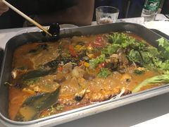 -鱼酷活鱼烤鱼(恒隆广场店)