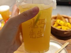 -北丐先生·野馄饨烧烤(雨花万象店)