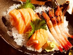 -阿吾罗日本料理(K11艺术中心店)
