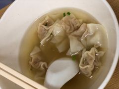 -祥记汤圆(东宝兴路店)