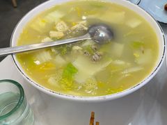 -八方后身麻辣鸡块(总店)