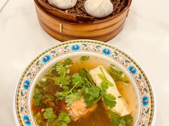 -锡缘无锡小笼馆(武胜路店)