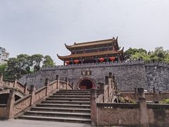 -房湖公园