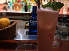 -MAYBE 威士忌 coffee&bar·清吧