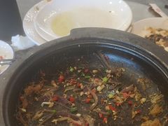 -大清花饺子(山庄店)