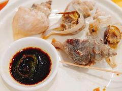 海鲜来料加工-老字号蛇口德记烧腊饭店·海鲜加工