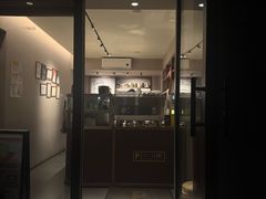 -Punchline Coffee&Roaster(同济大学店)