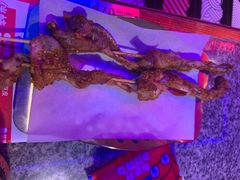 -蛙来哒(金沙洲万达店)