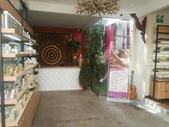 -兰纳泰式spa(古城店)