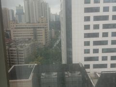 -南京金陵饭店