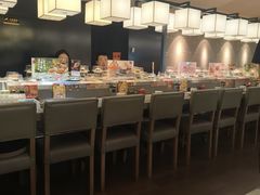 -小乔回转寿司(市府恒隆广场店)