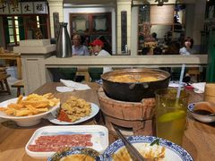 -十六蒲(桂林路店)