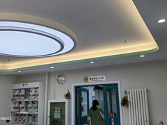 -达爱动物医院·犬猫分区·CT·复杂眼科(远洋山水分院)