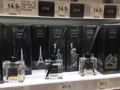 -NITORI 宜得利家居(杭州良渚永旺店)