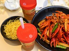 -聚味瞿记·龙虾堂(坡子街店)