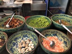 -亭下湖饭店(康岭店)