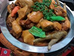-天津大学·四十二斋餐厅