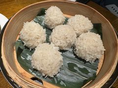 -粗茶淡饭·隐庐私厨(东亭店)