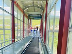-黄河九曲第一湾