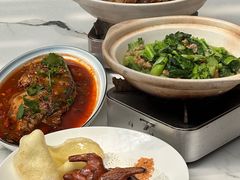 -又见炊烟私房菜(敬亭路店)