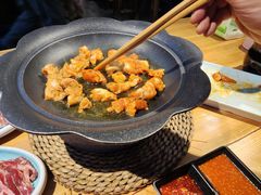 -丁荣华炸串(托乐嘉店)