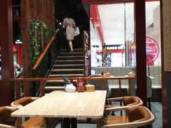 大堂-老九圆山西面馆(CBD店)